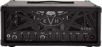 EV101IIIS Red 6L6 100W