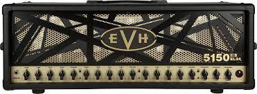 EV101IIIS Red EL34 100W