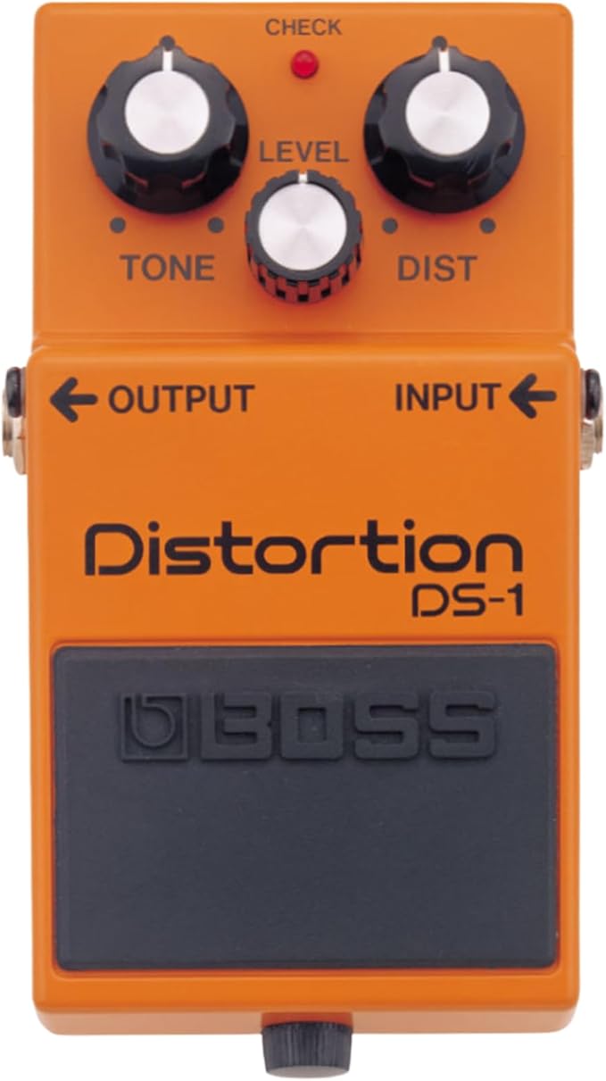 Chief DS1