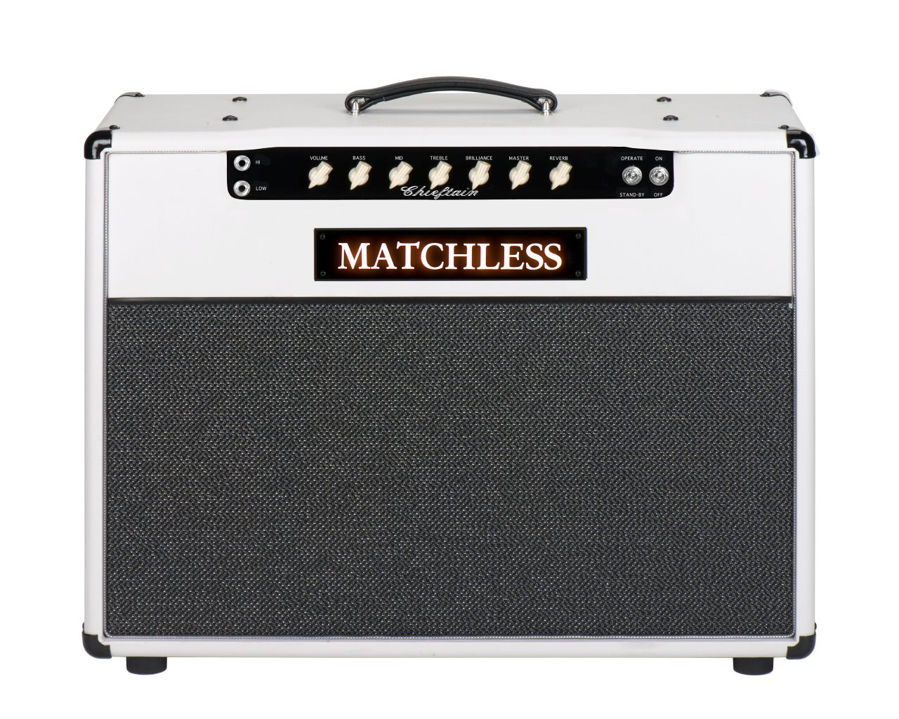 Matchmore Jefe