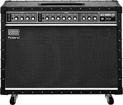 Rols Jazz CH120